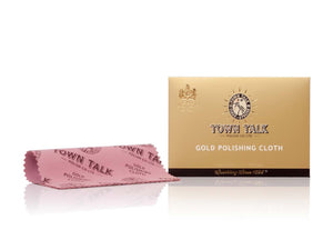 Gold and Silver Polishing Cloths