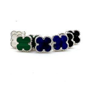 Petal Earrings