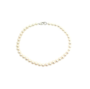 Pearl Bracelet