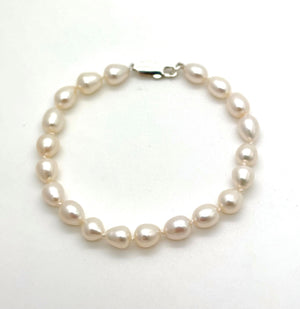 Pearl Bracelet