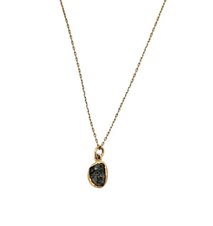 Diamond Pendant Necklace