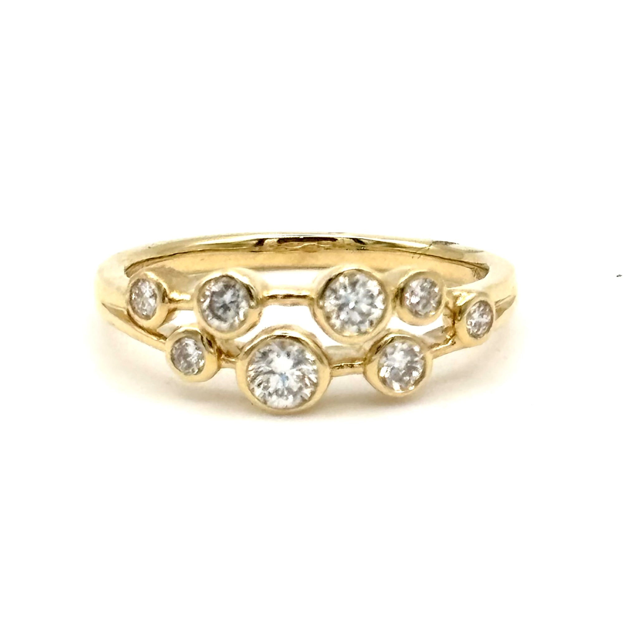 Scatter Ring