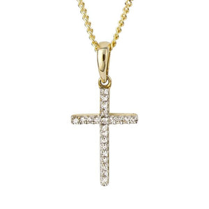 Diamond Cross