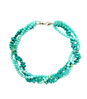 Turquoise Necklace