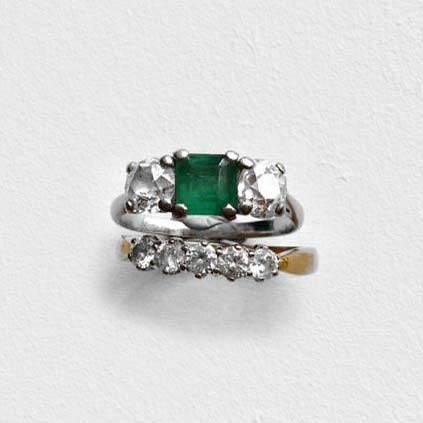 Multiple Piece Transformation