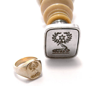 Signet Ring