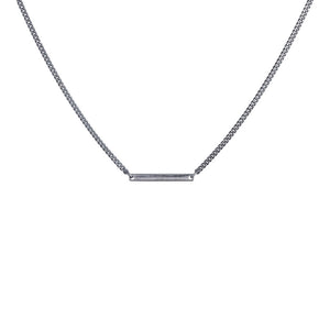 Bar Chain Necklace