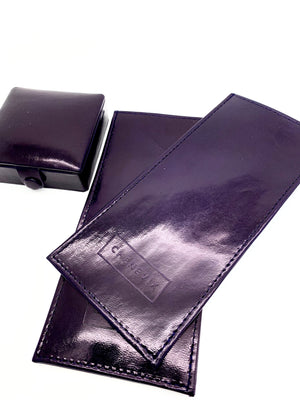 Leather Glasses Case