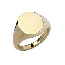 Signet Ring