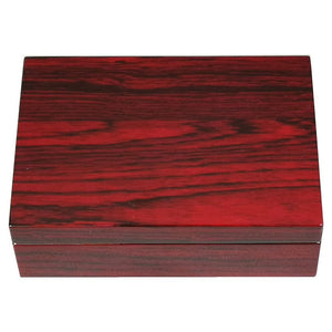 Rosewood Cufflink Box